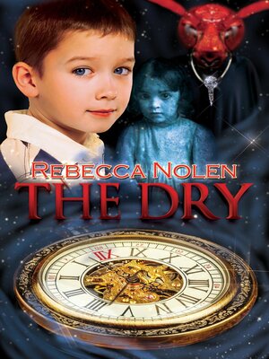 cover image of The Dry